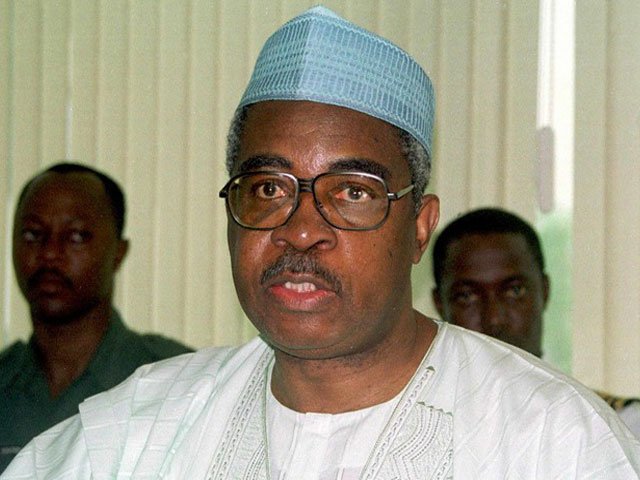 TY-Danjuma