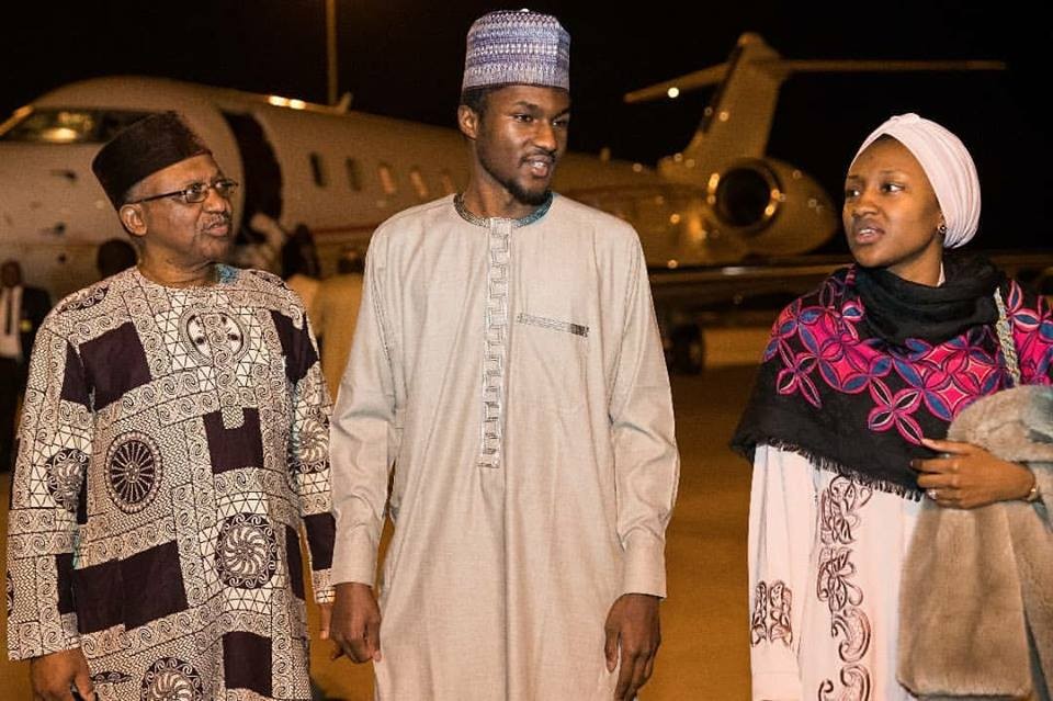 Yusuf-Buhari-Returns-tsb.com.ng