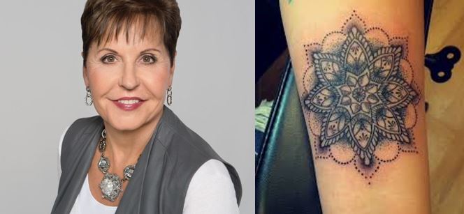 Playlist Tattoo created by joycemeyerministries