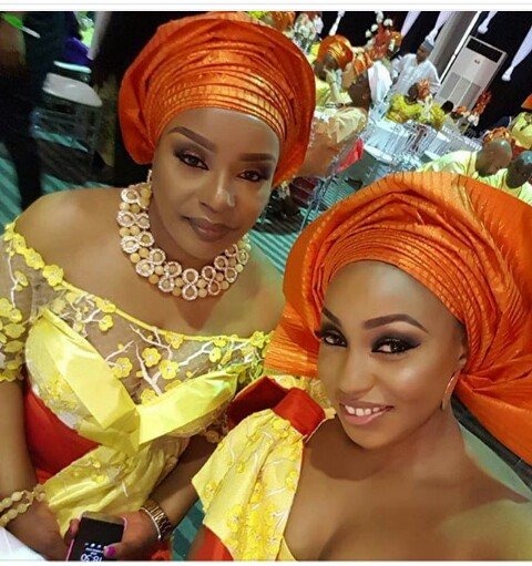 Rita Dominic-tsb.com.ng