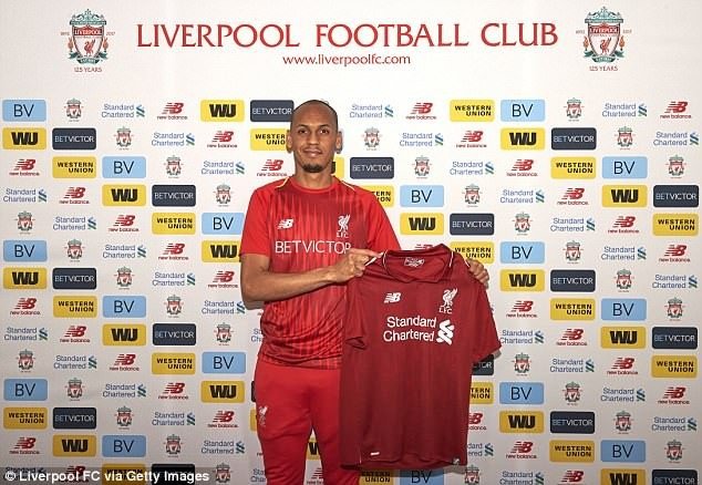 Fabinho