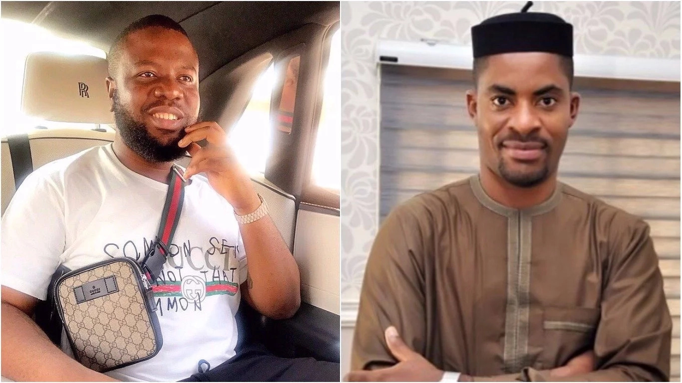 Deji Adeyanju_Hushpuppi_tsb.com.ng