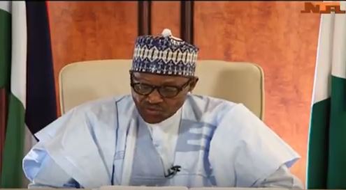 President Buhari's 2018 Democracy Day Speech-tsb.com.ng