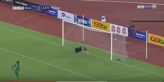 Super_Eages_vs_Athletico_Madrid_tsb.com.ng