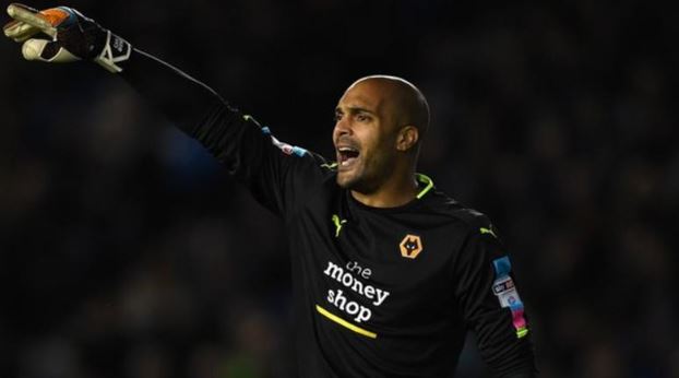 Goalkeeper Carl Ikeme returns five years after cancer battle