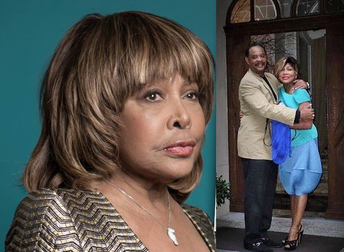 Tina Turner’s oldest Son Dies By Suicide Aged 59 | tsbnews.com