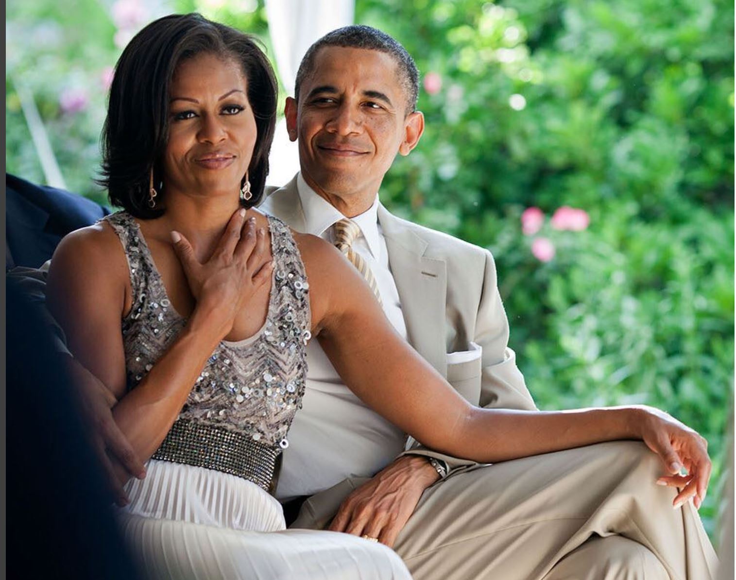 Barack Obama Admits He’s in a ‘Deep Deficit’ with Wife Michelle Amid Divorce Rumors