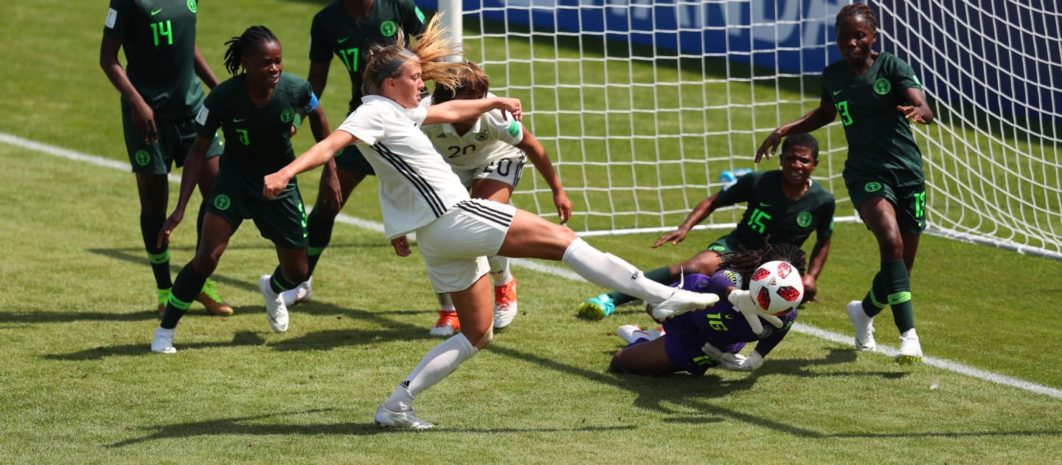 FIFA Women’s World Cup