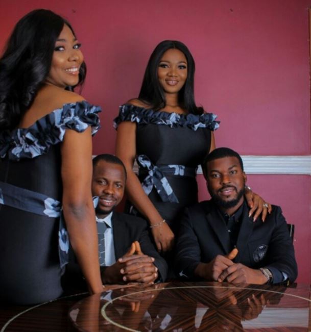 Pre-Wedding Photos