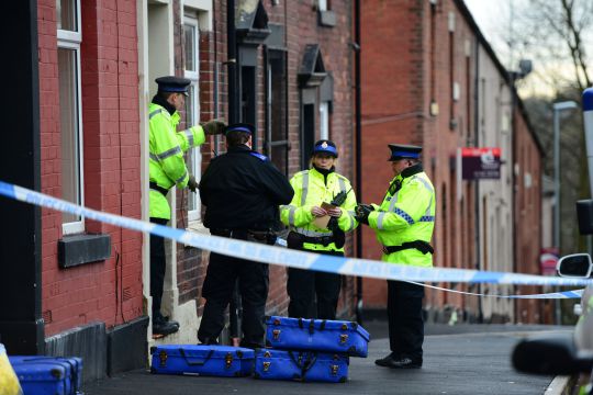 Mum Stabbed To Death ‘After Helping Daughter Escape From Arranged ...