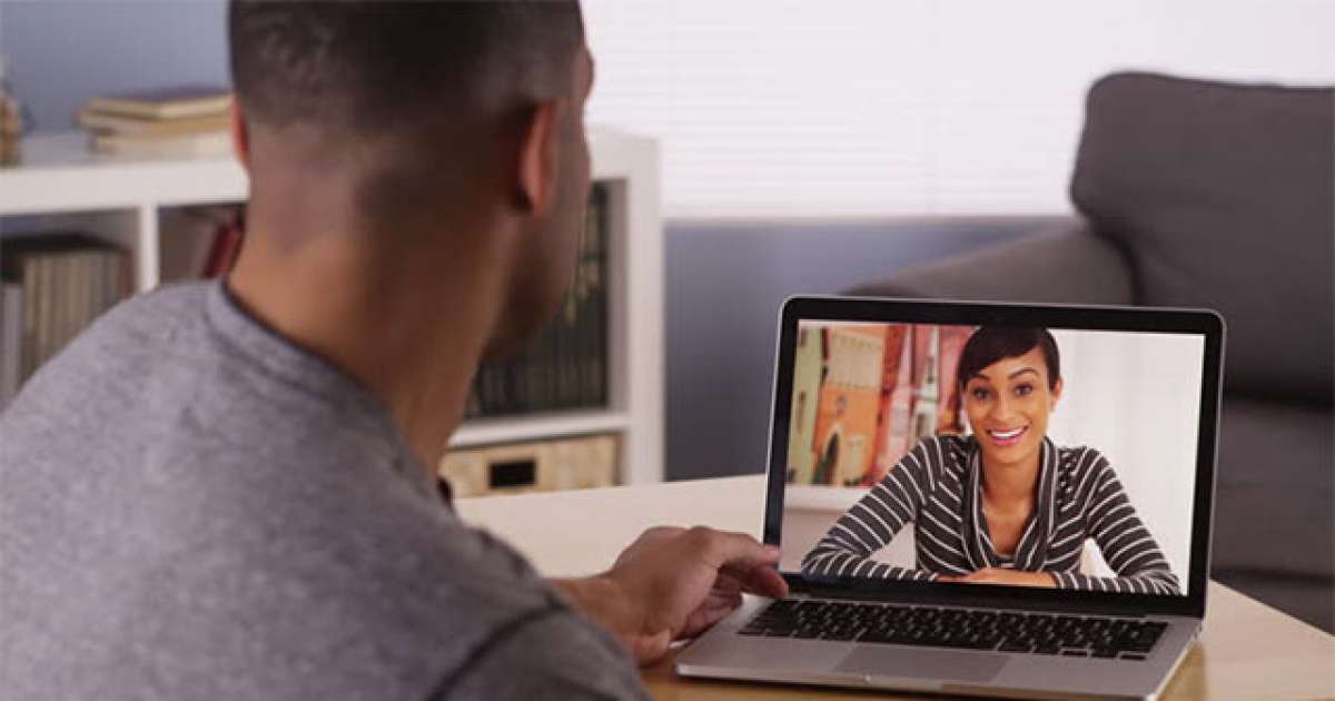 Live Video Chat With Women