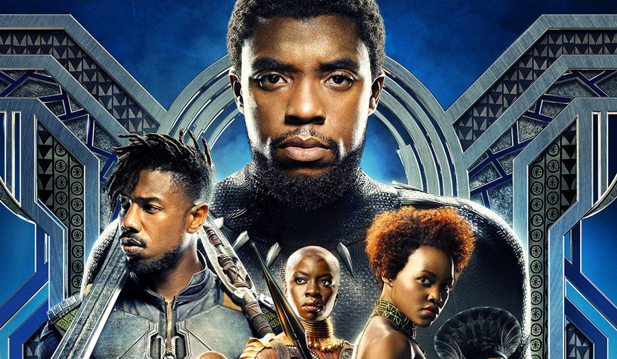 Black Panther
