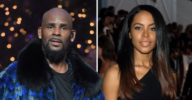 R Kelly’s lawyer confirms singer’s marriage to Aaliyah when she was 15 ...