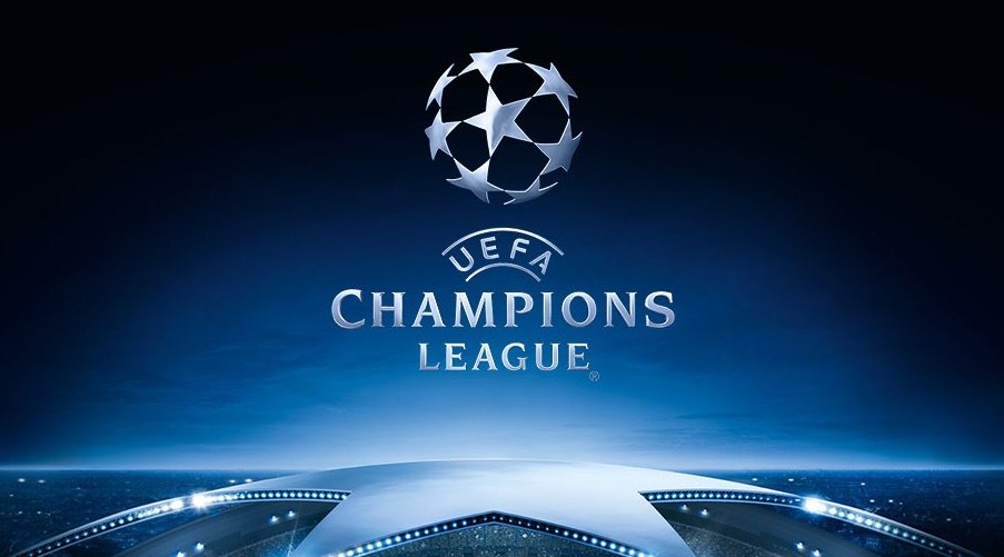 UCL Quarter Final qualifiers