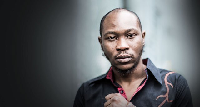 "You wanted the lesser of three evils but you got the best" - Seun Kuti speaks after 2023 election