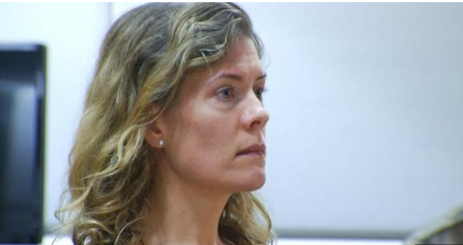 Female Teacher Who Had Sex With Student In Class, Sentenced To Prison ...