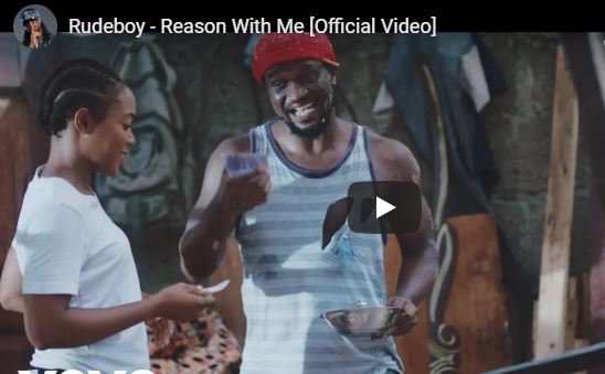 Rudeboy
