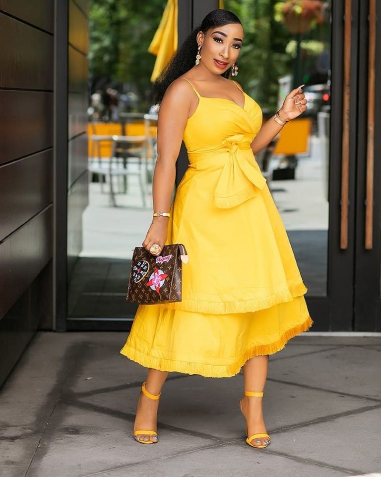 shoes with mustard yellow dress