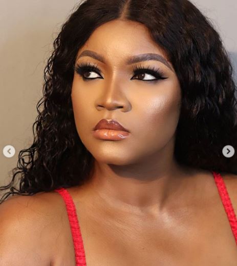 Omotola Jalade-Ekeinde reveals she would have become prostitute