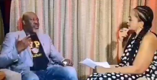 Dino Melaye