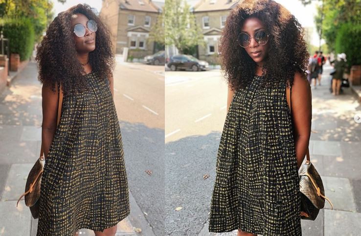 Genevieve Nnaji
