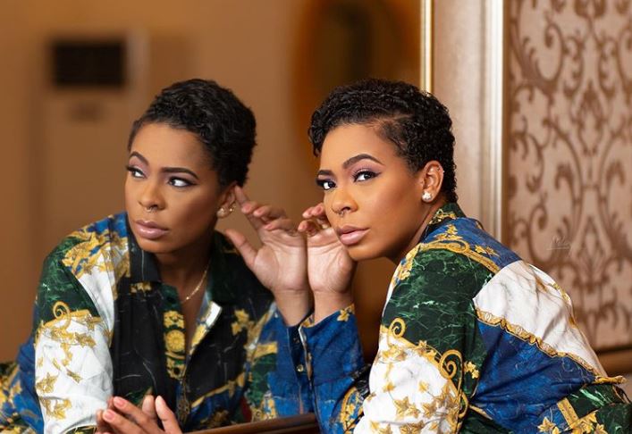 TBoss Gives Birth
