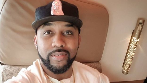 I struggled with pornography, promiscuity – Singer Banky W reveals