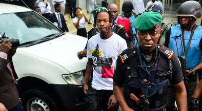 Witness details how Visa flagged Naira Marley’s credit card