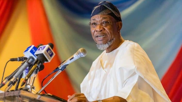 Fg Declares June 12 Public Holiday To Mark Democracy Day