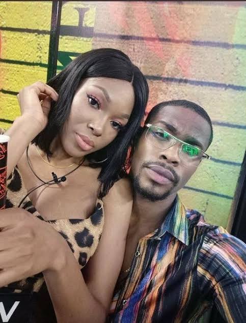 BBNaija star, Vee confirms her relationship with Neo Akpofure is over