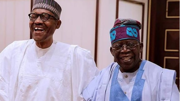 Tinubu won’t be president had Buhari removed fuel subsidy — Garba Shehu