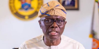 Tenants will pay rent monthly from 2022- Gov. Babajide Sanwo-Olu
