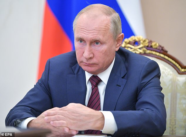 Russia and Ukraine conflict 2022: Putin warns of severe consequences if foreign powers interfere