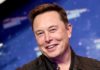 Elon Musk reacts to news that he ‘secretly’ welcomed twins