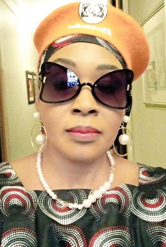Kemi Olunloyo threatens to drink insecticide, shares last message