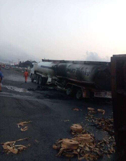 One dead, five injured as explosion rocks illegal refinery in Warri