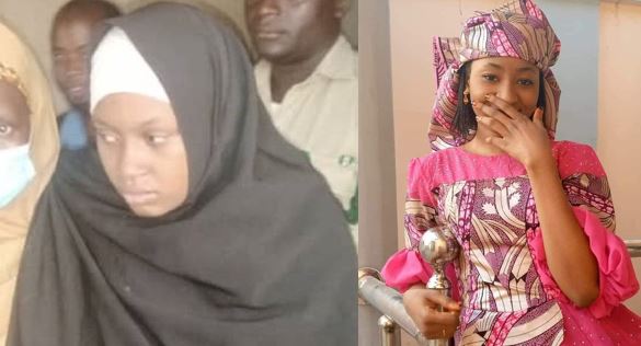 Court remands 24-year-old woman for allegedly killing her husband's new wife in Niger State (photo) tsbnews.com1