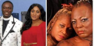Marriage is not a ticket to heaven - Nigerians react as Charly Boy compares himself with 'spiritual men' who divorced their wives tsbnews.com1