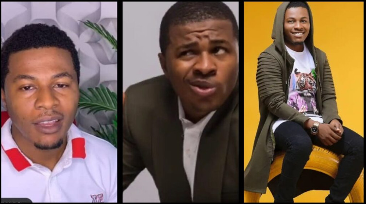Samuel Ajibola aka Spiff's biography - Age, Career, Wife, Child & Net Worth