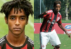 ‘I’m Ashamed to be Black’: Former AC Milan Player, Seid Visin, Commits Suicide tsbnews.com1