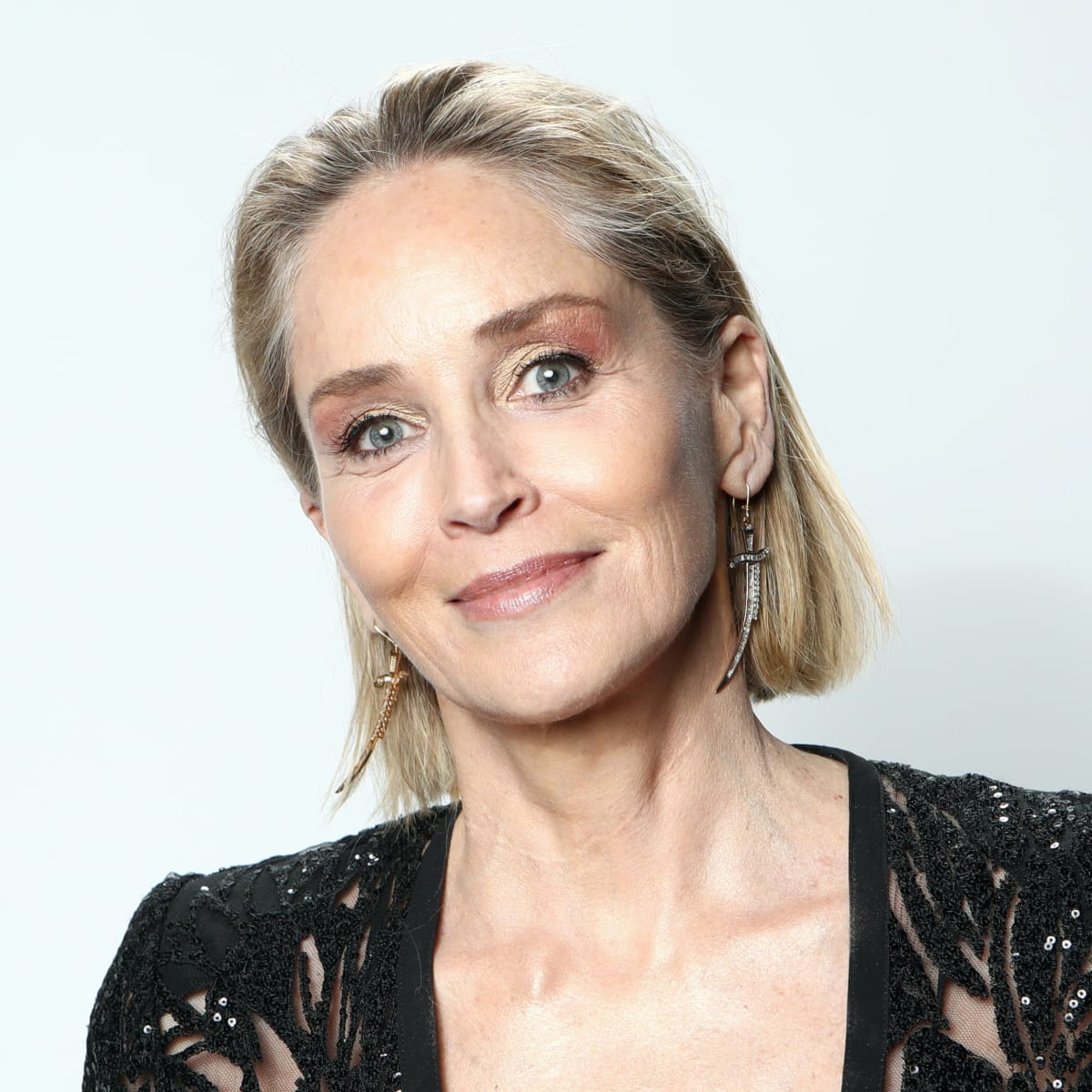 Actress, Sharon Stone talks about why she’s considered ‘difficult’ in ...