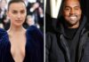 Irina Shayk & Kanye West Relationship tsbnews