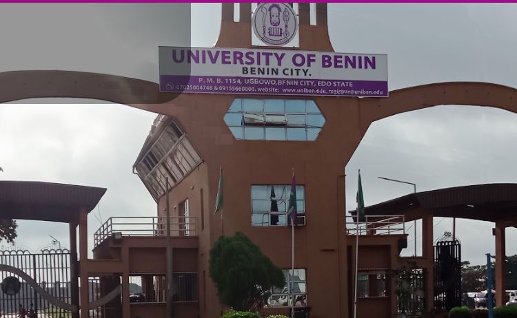 UNIBEN Academic Calendar