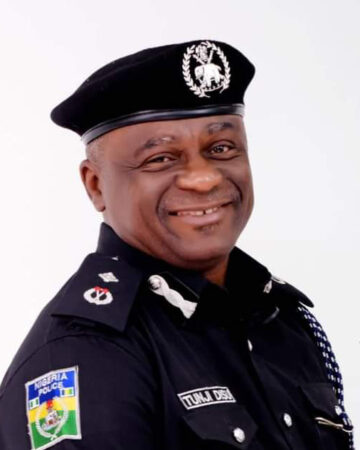 10 things you need to know about new police IRT boss ...