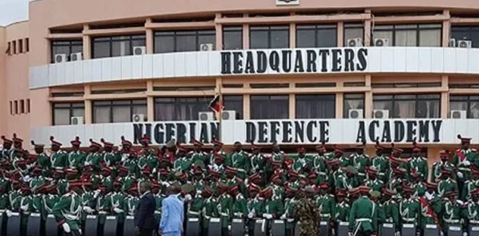 Bandits kill NDA