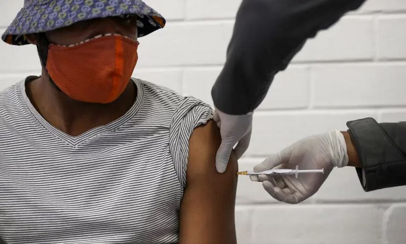 COVID-19 Vaccine