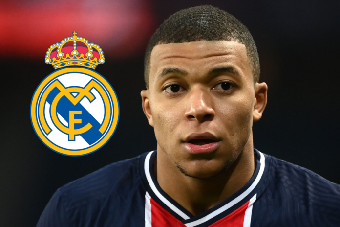Kylian Mbappe To Leave PSG