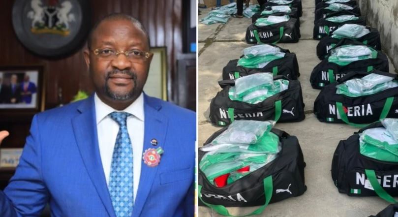 How internal politics and bickering led to Nigeria's failed Puma deal tsbnews.com