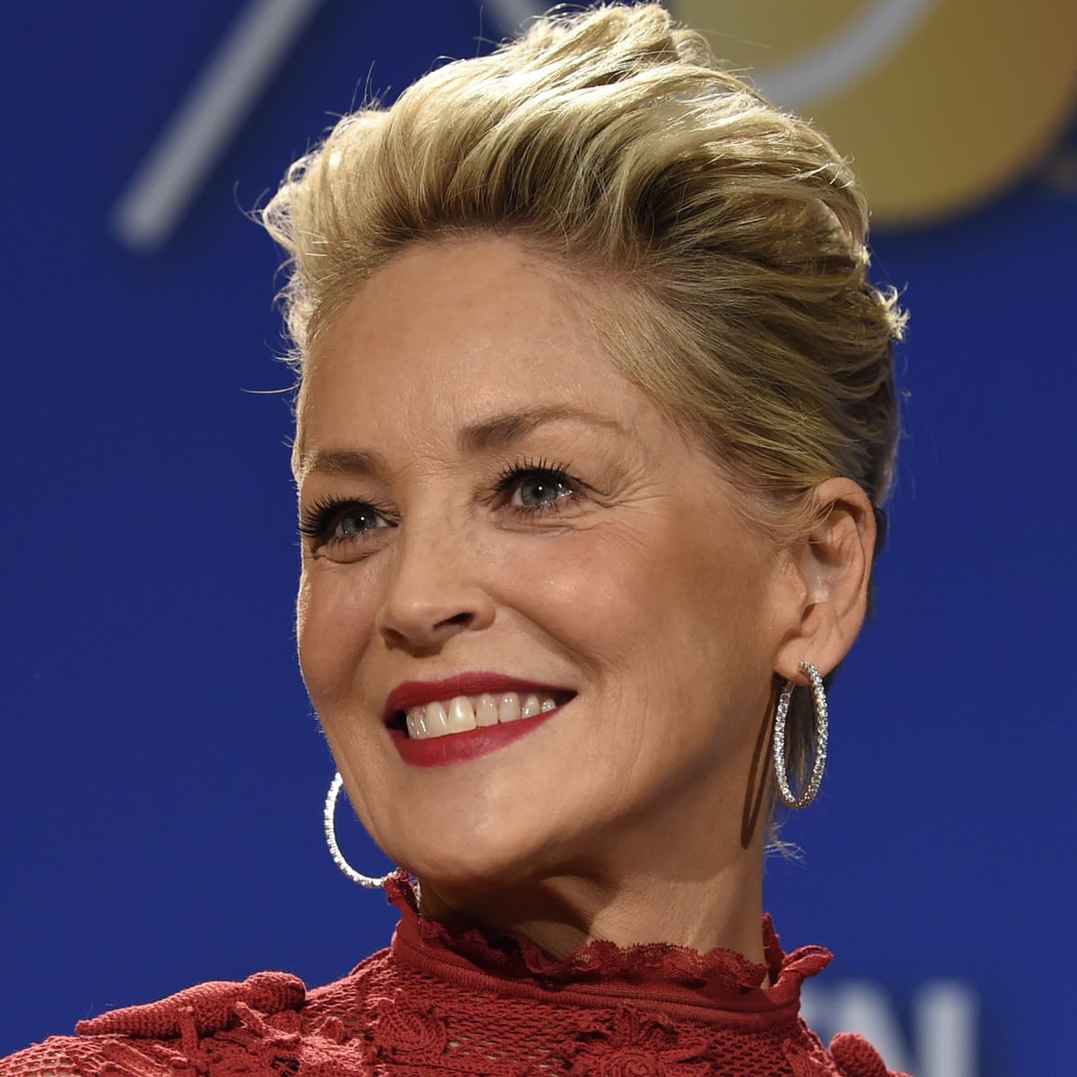 Sharon Stone