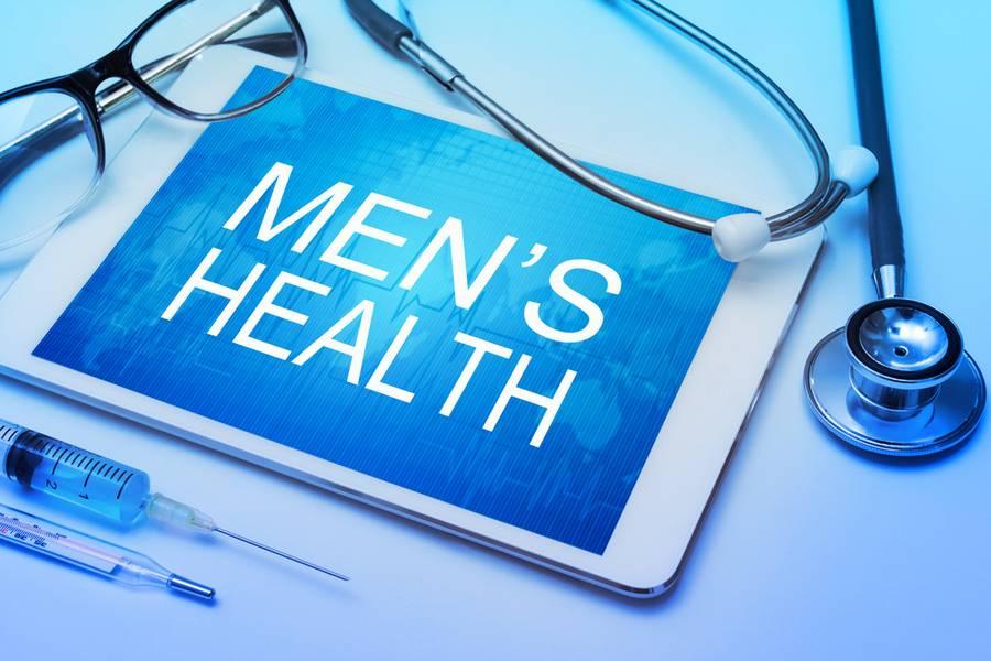 Men